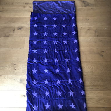 2 Sacs de couchage enfant Trevolution
