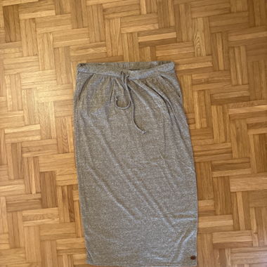 ROXY Jersey Skirt