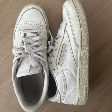 Reebok Shoes