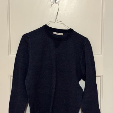 Mango Man Sweater