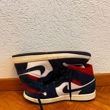 Jordan 1