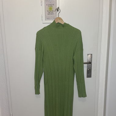 Stretchy Winterdress