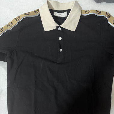 GUCCI POLO-SHIRT