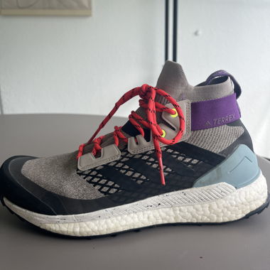 Scarpe da trekking Adidas Terrex