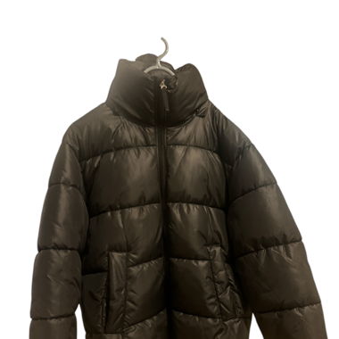 DOUDOUNE oversize 