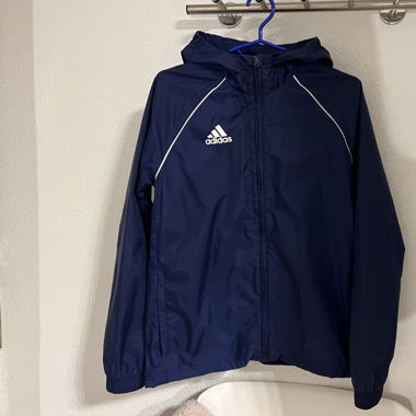 Adidas Jacke