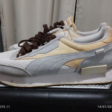 Scarpe sportswear