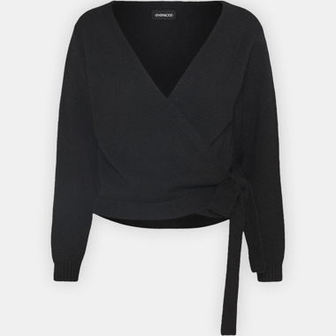 cardigan cache-coeur neuf