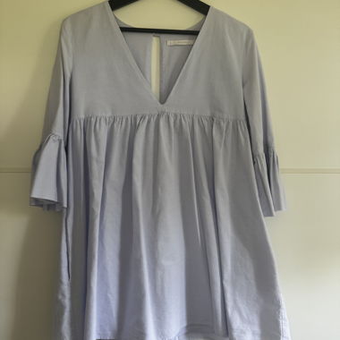 Trouser dress