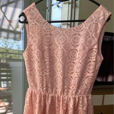 Kleid