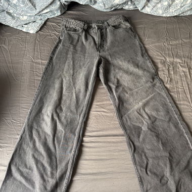 Black jeans