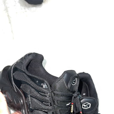 Tn noir classique 