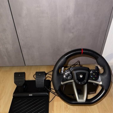 Hori Gaming Lenkrad