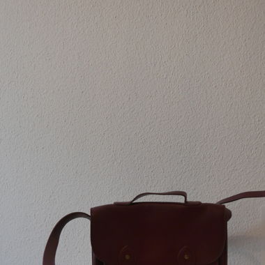 Dark Academia Tasche