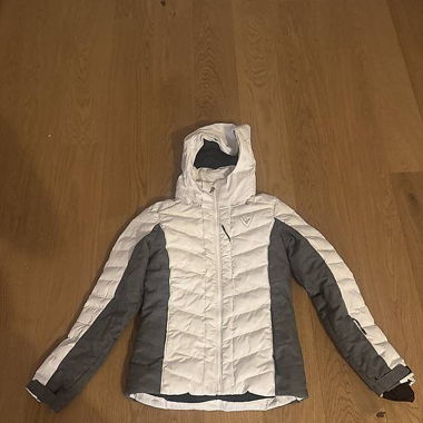 Rossignol Rapide Heather Damen Skijacke