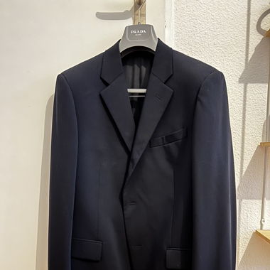 Prada Sakko 54, top zustand!