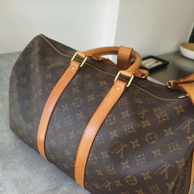 Louis Vuitton Bag Kepal 45