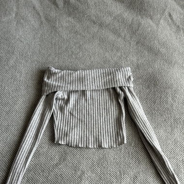 Off Shoulder Top