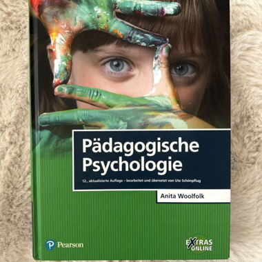 Psychologie pédagogique - Anita Woolfolk