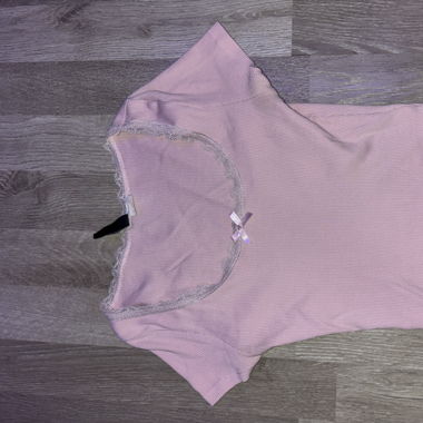 Coquette Bow shirt 