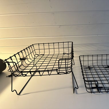 Schreibtisch-Set