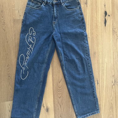 Ed Hardy Jeans