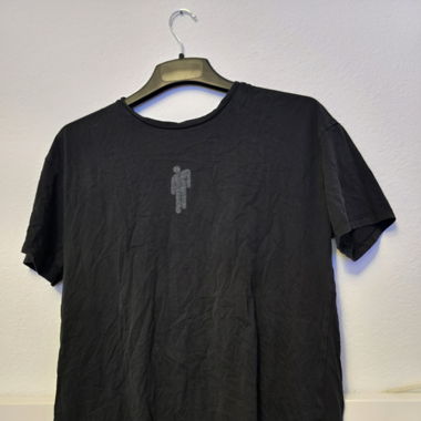 T shirt billie eilish