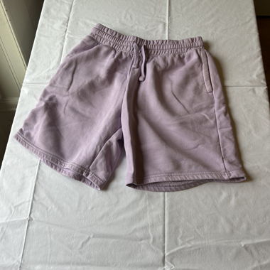 short ASOS viola