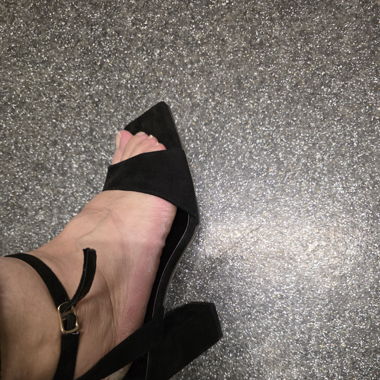 SANDALEN