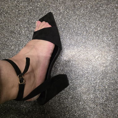 SANDALEN