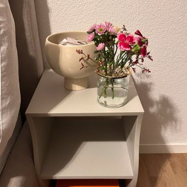 Beistelltisch Nachttisch H&M Home 