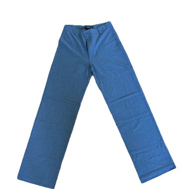 Grey Pants