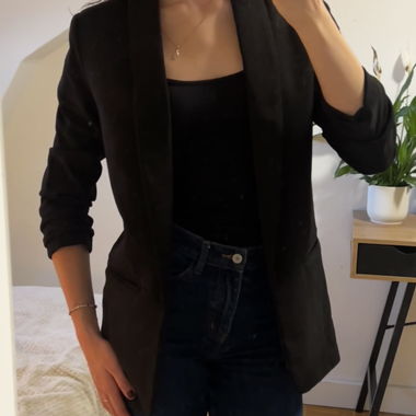 Na-kd blazer