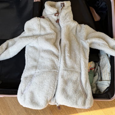 Icepeak Fleecejacke