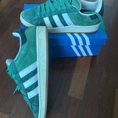 Adidas Campus