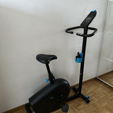 Heimtrainer
