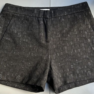 Short Morgan très élégant 