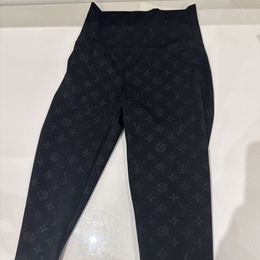 Legging Louis Vuitton
