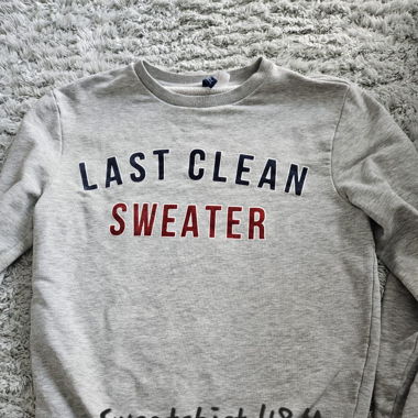 H&M Sweater