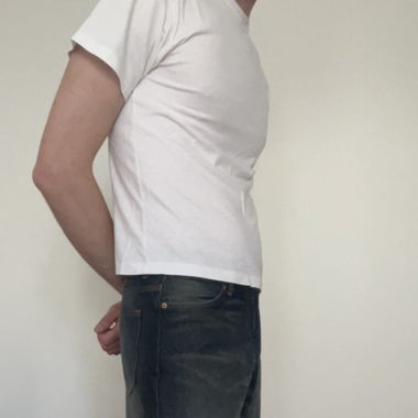 New Weekday Jeans - loose