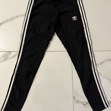 Adidias sports trousers