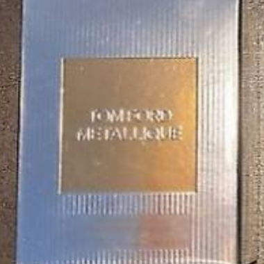 Parfüm Tom Ford und Dior 