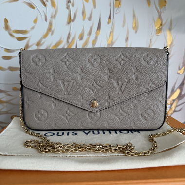 Louis Vuitton Pochette Felicie