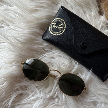 Lunettes de soleil 