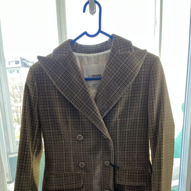 Blazer "People"