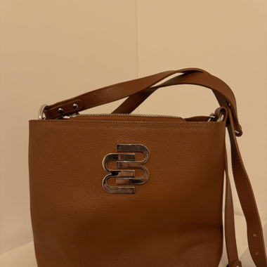 Mona-Tasche aus echtem Leder