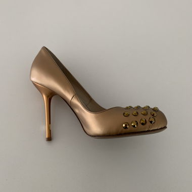 ALBERTO GUARDIANI new heels 36