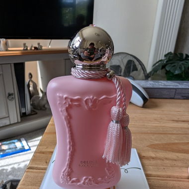 Parfums De Marly Delina Exclusif Parfum 75ml Spray