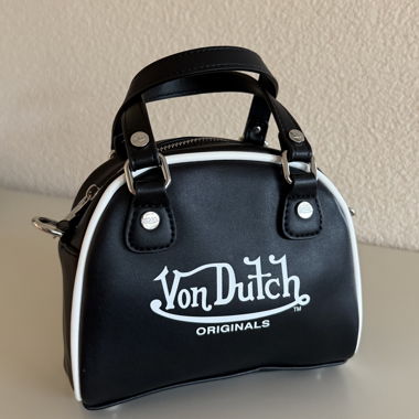 Von Dutch minibag