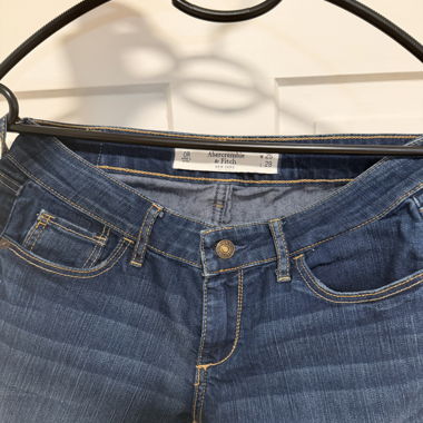 Abercrombie & Fitch Jeans